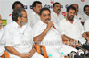 AICC Vice President Rahul Gandhi to visit city on April 4